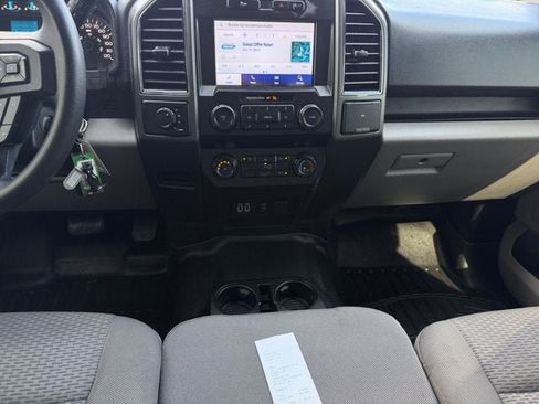 Used 2019 Ford F150 XLT AWD/4WD image 11