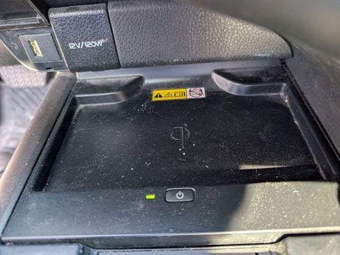 Used 2023 Toyota Camry XSE w/ Cold Weather Package FWD image 6