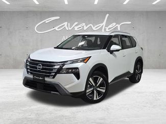 Used 2025 Nissan Rogue SL video 1