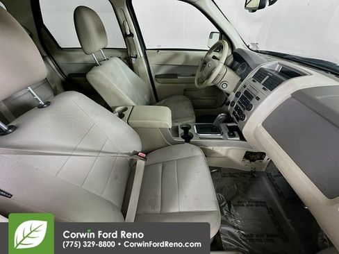 Used 2010 Ford Escape 4WD Hybrid image 24