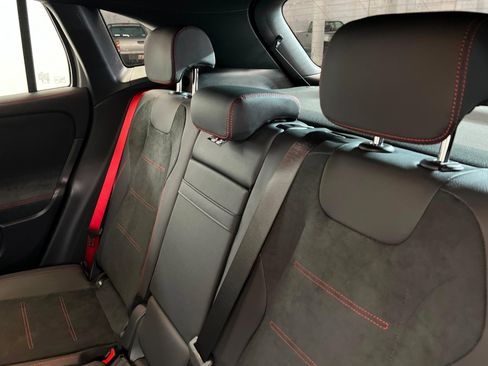 New 2026 Mercedes-Benz GLA 35 AMG 4MATIC image 20