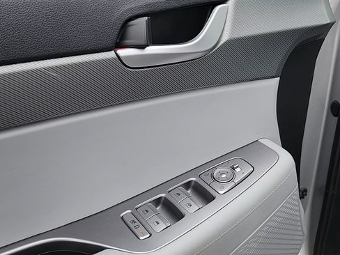 Certified 2025 Hyundai Palisade SEL AWD/4WD image 7