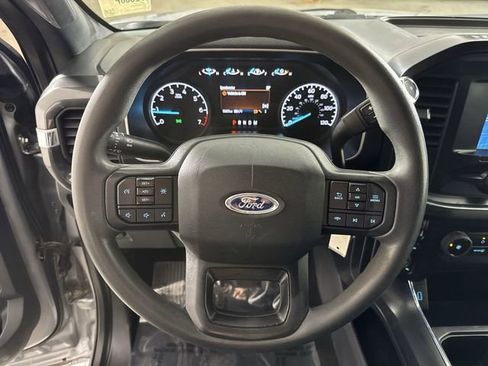Used 2021 Ford F150 XL w/ STX Appearance Package image 10