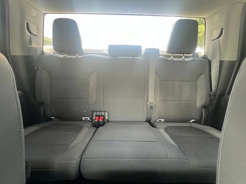 Used 2020 Chevrolet Silverado 1500 LT RWD image 13
