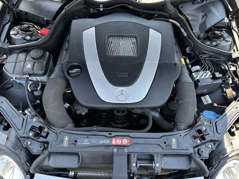 Used 2007 Mercedes-Benz CLK 350 Cabriolet image 36
