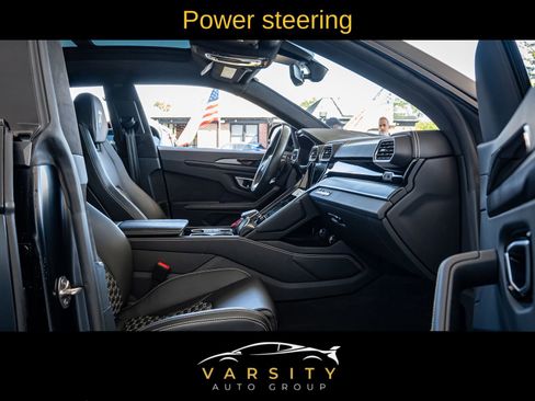 Used 2022 Lamborghini Urus image 21