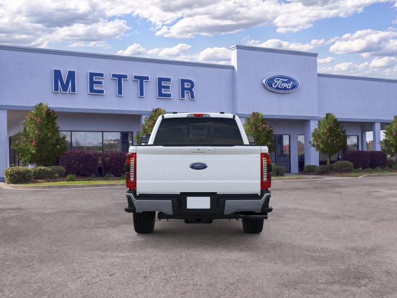 New 2026 Ford F350 Lariat w/ Lariat Ultimate Package AWD/4WD image 5