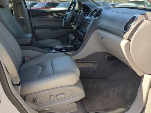 Used 2017 Buick Enclave Leather image 24