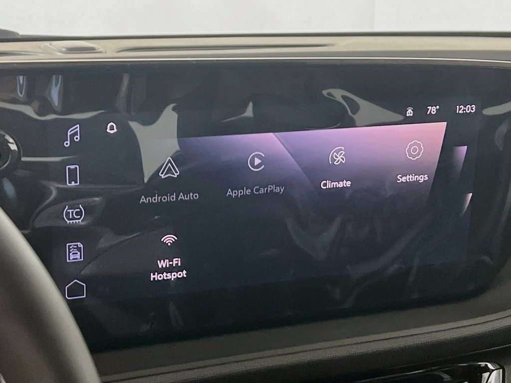 New 2026 Buick Envista Sport Touring w/ Convenience I Package FWD image 11