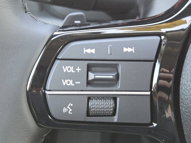 New 2026 Honda Pilot EX-L image 30