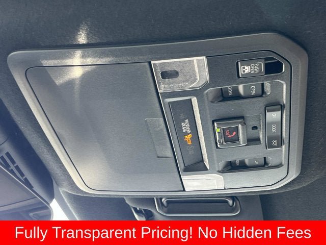 Used 2026 Toyota 4Runner Limited AWD/4WD image 33