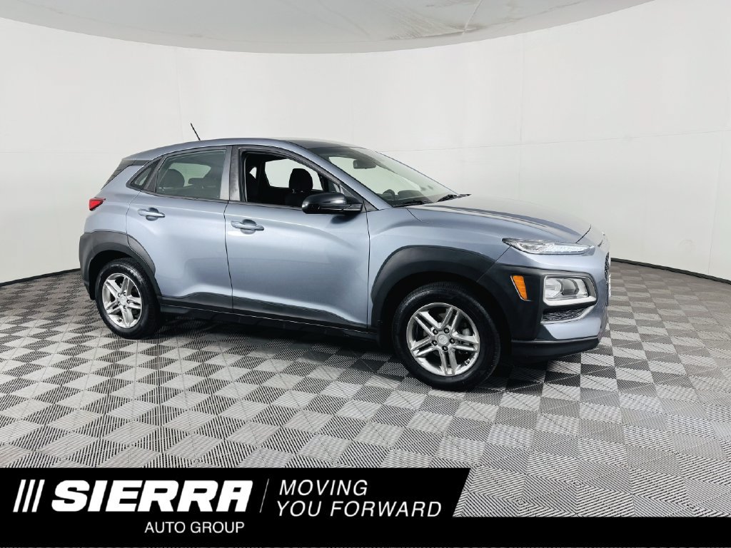 Used 2019 Hyundai Kona SE FWD image 1