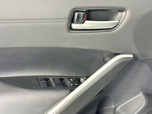 New 2026 Toyota Corolla Cross XLE image 22