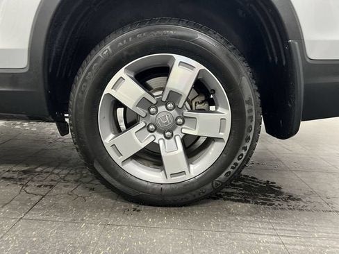 Used 2025 Honda Ridgeline RTL image 33
