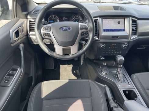 Used 2019 Ford Ranger XLT w/ Equipment Group 302A Luxury AWD/4WD image 16