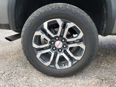 Used 2023 GMC Canyon AT4 AWD/4WD image 5