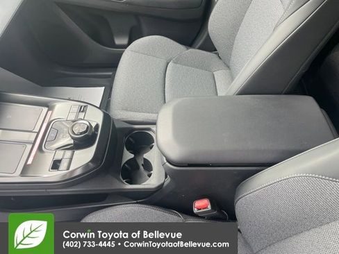 New 2026 Toyota bZ image 24