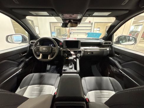 New 2026 Toyota Tacoma TRD Off-Road image 23