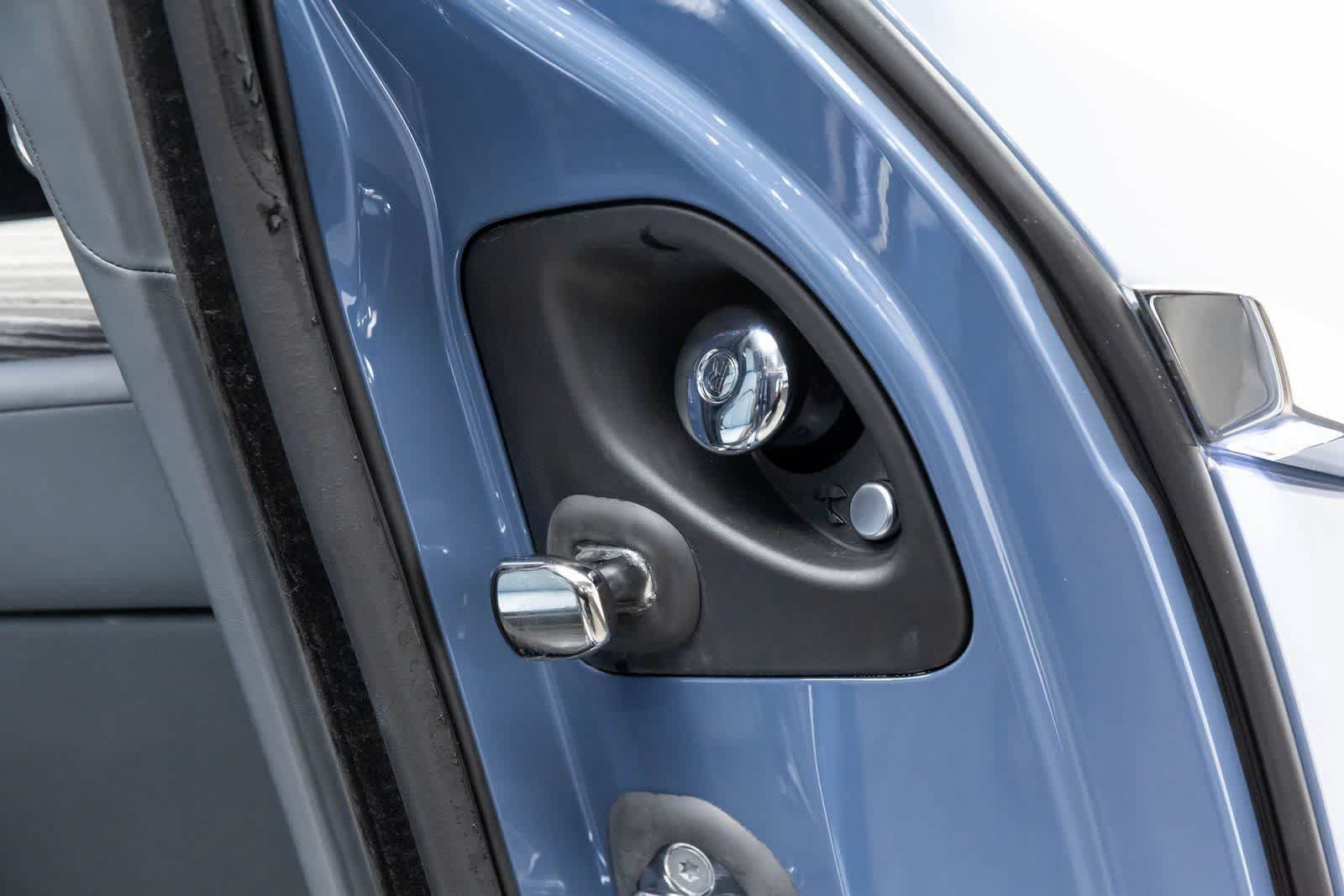 Certified 2024 Rolls-Royce Spectre w/ Spectre Launch Package AWD/4WD image 40