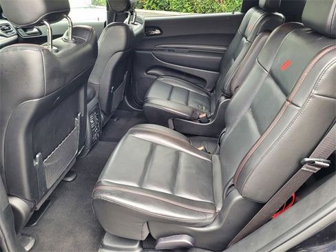 Certified 2024 Dodge Durango GT image 9