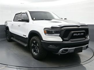 Used 2020 RAM 1500 Rebel w/ Rebel Level 1 Equipment Group video 2