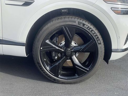 New 2026 Genesis GV80 3.5T Prestige image 34