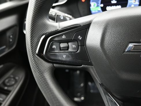 Used 2022 Chevrolet Bolt EUV LT image 24