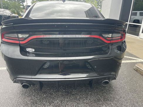 Used 2021 Dodge Charger GT w/ Plus Group RWD image 12