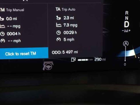 Certified 2023 Volvo XC90 B6 Core w/ Protection Package Premier image 28