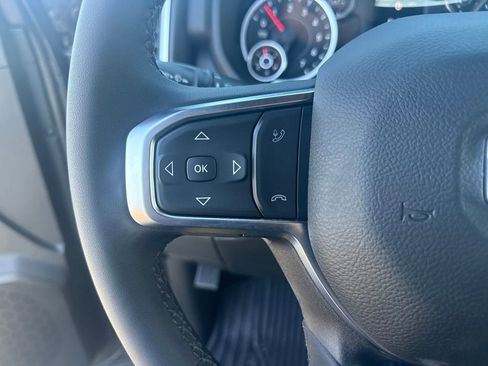 New 2026 RAM 2500 Big Horn AWD/4WD image 14