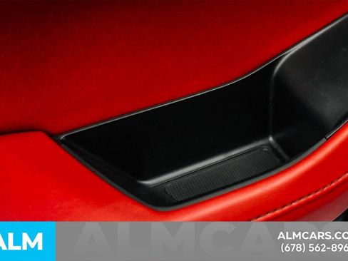 Used 2025 Acura MDX A-Spec AWD/4WD image 56
