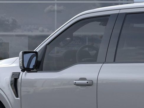 New 2026 Ford F150 Lariat w/ Equipment Group 501A Mid image 20