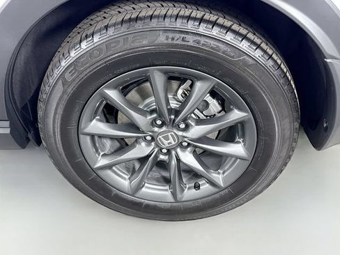 Used 2026 Honda CR-V EX-L image 31