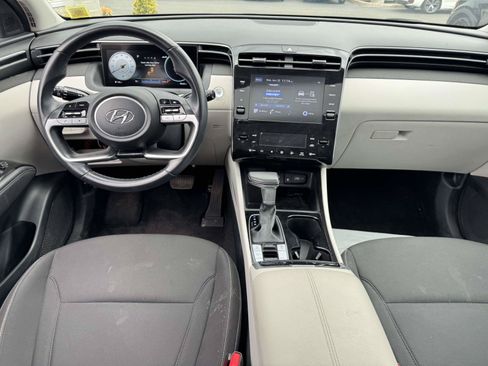 Used 2022 Hyundai Tucson SEL w/ Convenience Package AWD/4WD image 11