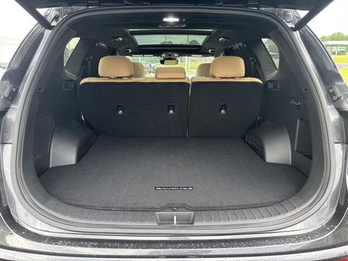 Used 2023 Hyundai Santa Fe Calligraphy image 19