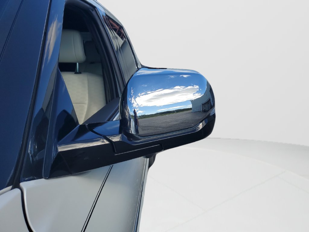 Used 2023 Toyota Tundra Capstone AWD/4WD image 25