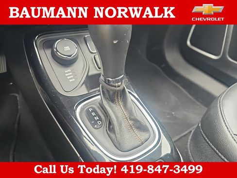 Used 2019 Jeep Compass Limited AWD/4WD image 55