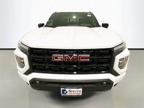 New 2026 GMC Canyon Elevation w/ Convenience Package image 2