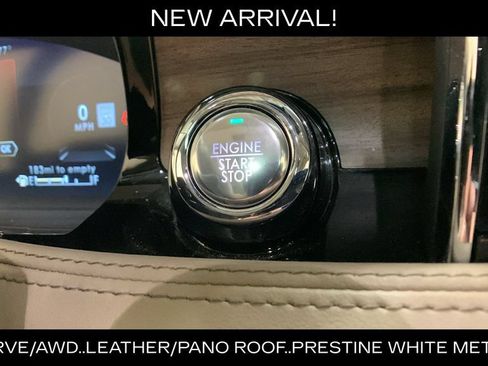 Used 2022 Lincoln Corsair Reserve w/ Equipment Group 201A AWD/4WD image 36