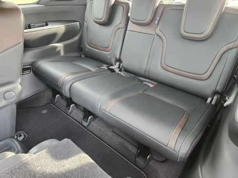 New 2026 Nissan Armada SL image 27