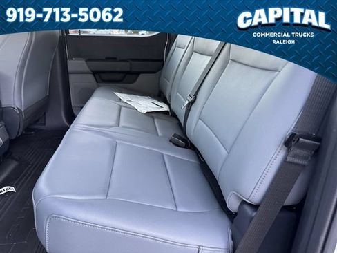 New 2026 Ford F450 XL RWD image 18