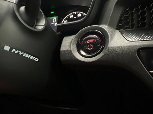 New 2026 Honda CR-V Sport image 28