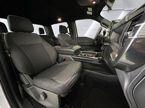 Used 2023 Ford F150 XL w/ STX Appearance Package AWD/4WD image 14
