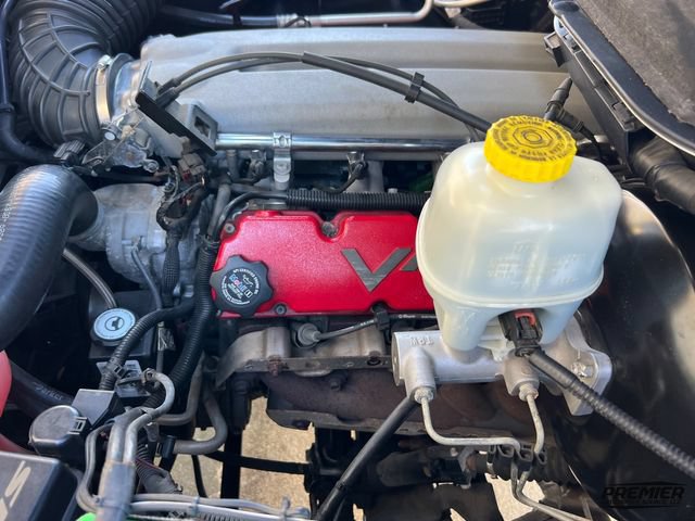 Used 2004 Dodge Ram 1500 Truck 2WD Regular Cab image 18