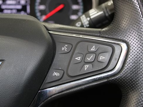 Used 2024 Chevrolet Malibu LT image 32