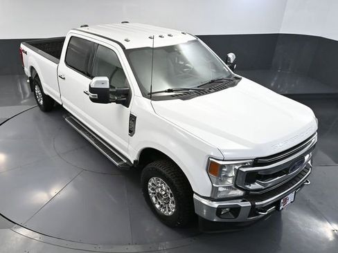 Used 2022 Ford F250 XLT w/ XLT Premium Package image 57