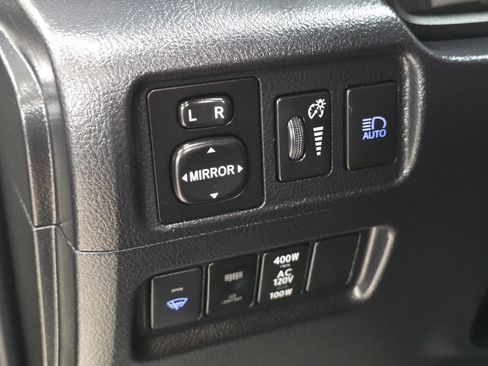 Used 2020 Toyota 4Runner TRD Pro AWD/4WD image 25