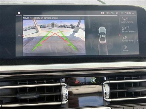 Used 2022 BMW Z4 M40i w/ Premium Package image 14