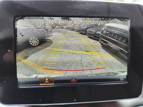 Used 2016 Mercedes-Benz GLA 250 w/ Driver Assistance Package image 37