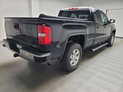 Used 2018 GMC Sierra 1500 SLE w/ SLE Value Package AWD/4WD image 9